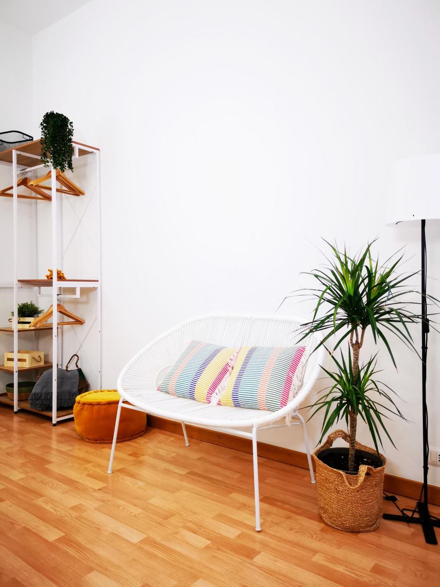 Spacious Apartment 50 Meters From The Metro Μιλάνο Εξωτερικό φωτογραφία